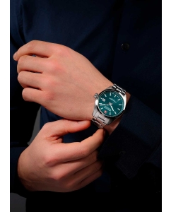 Купить Швейцарские наручные часы Swiss Military Hanowa SMWGH0004104  в E-mobi