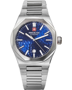 Купить Швейцарские наручные часы Swiss Military Hanowa SMWGH2101905 в E-mobi