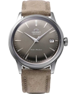 Купить Японские механические наручные часы Orient RA-AC0M13N3 в E-mobi