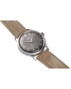 Купить Японские механические наручные часы Orient RA-AC0M13N3  в E-mobi