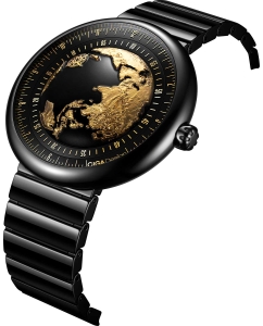 Купить Механические керамические наручные часы CIGA Design U033-BG01-6B7B  в E-mobi