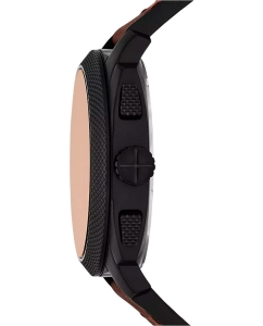 Купить Наручные часы Fossil FS6101 с хронографом  в E-mobi