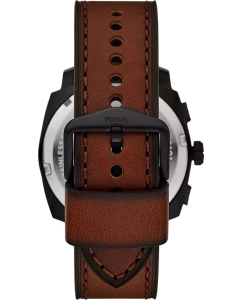 Купить Наручные часы Fossil FS6101 с хронографом  в E-mobi