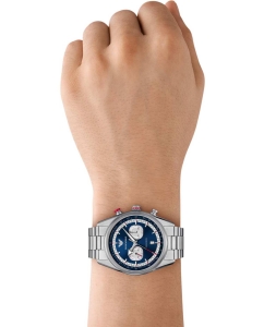Купить Наручные часы Emporio Armani AR11676 с хронографом  в E-mobi