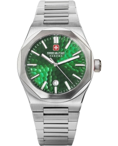 Купить Швейцарские наручные часы Swiss Military Hanowa SMWGH2101906 в E-mobi