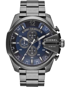 Купить Наручные часы Diesel DZ4329 с хронографом в E-mobi