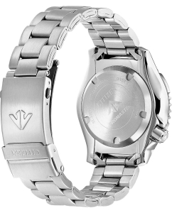 Купить Японские механические наручные часы Citizen NY0086-83L  в E-mobi