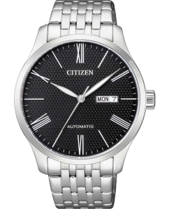 Купить Японские механические наручные часы Citizen NH8350-59E в E-mobi