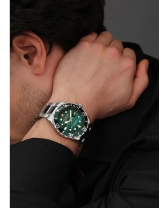 Купить Швейцарские наручные часы Swiss Military Hanowa SMWGH0005804  в E-mobi