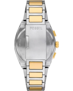 Купить Наручные часы Fossil FS6106 с хронографом  в E-mobi
