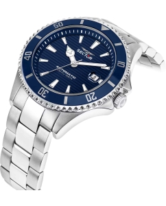 Купить Механические наручные часы Sector R3223161007  в E-mobi