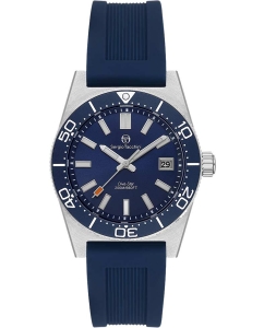 Купить Наручные часы Sergio Tacchini ST.3.10005-3 в E-mobi