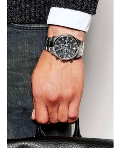 Купить Наручные часы Michael Kors MK8413 с хронографом  в E-mobi