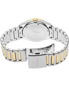 Купить Японские наручные часы Seiko SUR558  в E-mobi