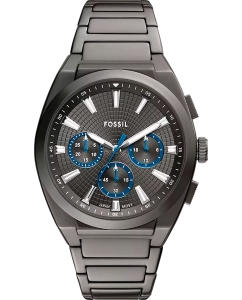 Купить Наручные часы Fossil FS6107 с хронографом в E-mobi