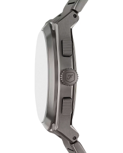 Купить Наручные часы Fossil FS6107 с хронографом  в E-mobi