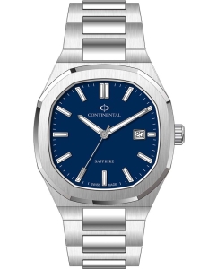Купить Швейцарские наручные часы Continental 23501-GD101830 в E-mobi