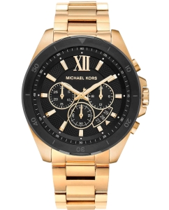 Купить Наручные часы Michael Kors MK8848 с хронографом в E-mobi