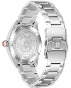 Купить Швейцарские наручные часы Swiss Military Hanowa SMWGK0005601  в E-mobi