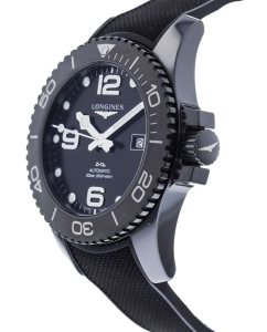 Купить Швейцарские механические керамические наручные часы Longines L3.784.4.56.9  в E-mobi