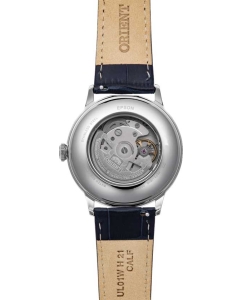 Купить Японские механические наручные часы Orient RA-AC0024L  в E-mobi