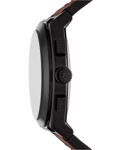 Купить Наручные часы Fossil FS6108 с хронографом  в E-mobi