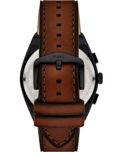 Купить Наручные часы Fossil FS6108 с хронографом  в E-mobi