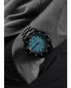 Купить Механические наручные часы Emporio Armani AR60084  в E-mobi