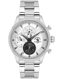 Купить Наручные часы Santa Barbara Polo & Racquet Club SB.4.10023-1 в E-mobi