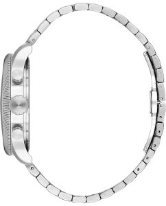 Купить Наручные часы Santa Barbara Polo &amp; Racquet Club SB.8.10007-5 с хронографом  в E-mobi