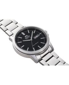 Купить Японские механические наручные часы Orient RA-AA0C01B1  в E-mobi