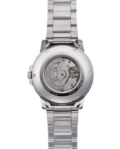 Купить Японские механические наручные часы Orient RA-AA0C01B1  в E-mobi