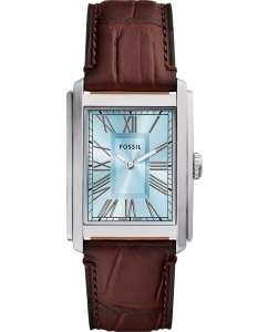 Купить Наручные часы Fossil FS6110 в E-mobi