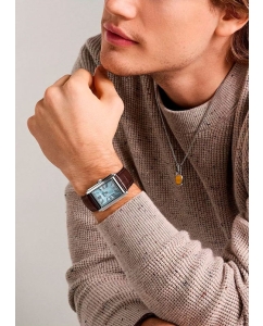 Купить Наручные часы Fossil FS6110  в E-mobi