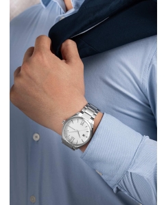 Купить Японские механические наручные часы MASTER WORKS MW31-1  в E-mobi