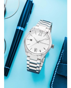 Купить Японские механические наручные часы MASTER WORKS MW31-1  в E-mobi