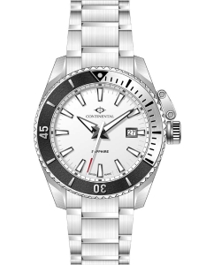 Купить Швейцарские наручные часы Continental 24607-GD101130 в E-mobi