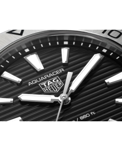 Купить Швейцарские наручные часы TAG Heuer Aquaracer WBP1110.BA0627  в E-mobi