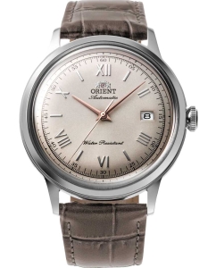 Купить Японские механические наручные часы Orient RA-AC0025N в E-mobi