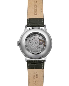 Купить Японские механические наручные часы Orient RA-AC0025N  в E-mobi