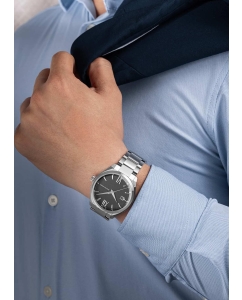 Купить Японские механические наручные часы MASTER WORKS MW31-2  в E-mobi