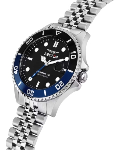 Купить Механические наручные часы Sector R3223161016  в E-mobi