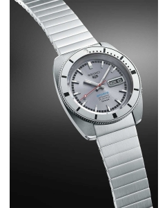 Купить Японские механические наручные часы Seiko SRPL03  в E-mobi