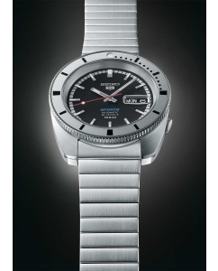 Купить Японские механические наручные часы Seiko SRPL05  в E-mobi