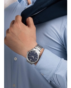 Купить Японские механические наручные часы MASTER WORKS MW31-3  в E-mobi