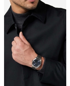 Купить Японские титановые наручные часы Seiko SUR371  в E-mobi