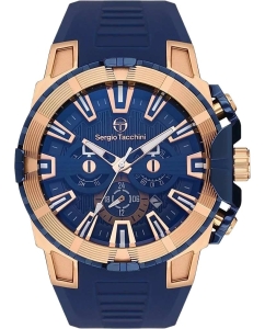 Купить Наручные часы Sergio Tacchini ST.5.10001-5 в E-mobi
