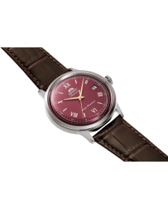 Купить Японские механические наручные часы Orient RA-AC0026R  в E-mobi