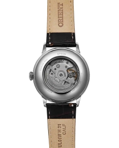 Купить Японские механические наручные часы Orient RA-AC0026R  в E-mobi