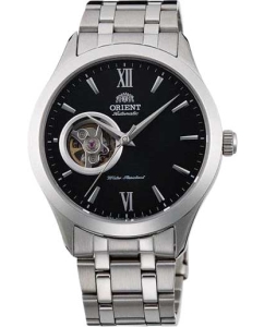 Купить Японские механические наручные часы Orient AG03001B в E-mobi